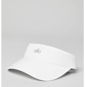 Captivate visor, Alo yoga
